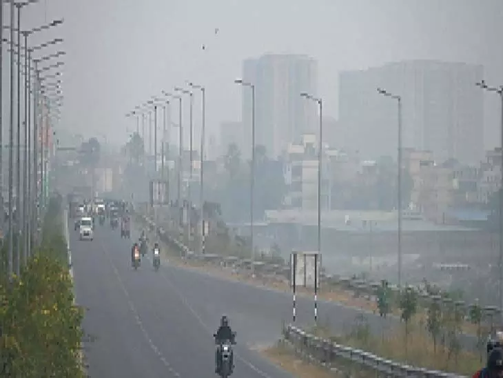 बेंगलुरु मौसम का पूर्वानुमान और AQI 11 जनवरी: गर्म शुरुआत, जानें पूरा मौसम पूर्वानुमान