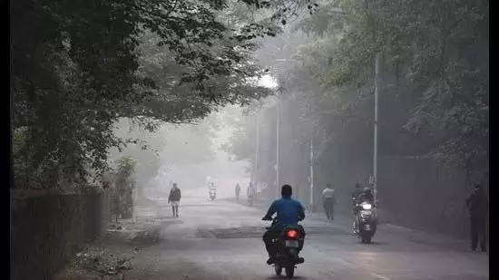 पुणे मौसम पूर्वानुमान और AQI 11 जनवरी: गर्म शुरुआत, जानें पूरा मौसम पूर्वानुमान