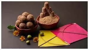 Makar Sankranti: 14 जनवरी को है मकर संक्रांति, दान का है विशेष महत्व