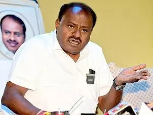 कर्नाटक में कांग्रेस सरकार के तहत हर चीज की कीमत तय है: Kumaraswamy