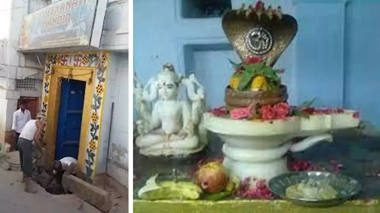 Telangana: एक अनोखा मंदिर जहां भक्तगण अपॉइंटमेंट लेकर भगवान से मिलते हैं