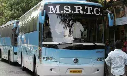 MSRTC का स्वर्गेट और दापोडी में चार्जिंग स्टेशन शुरू करने का फैसला