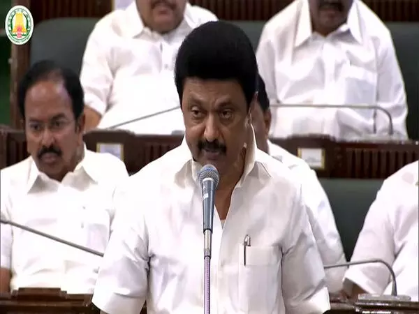 राज्यपाल रवि तमिलनाडु की प्रगति को स्वीकार करने में असमर्थ हैं: CM Stalin