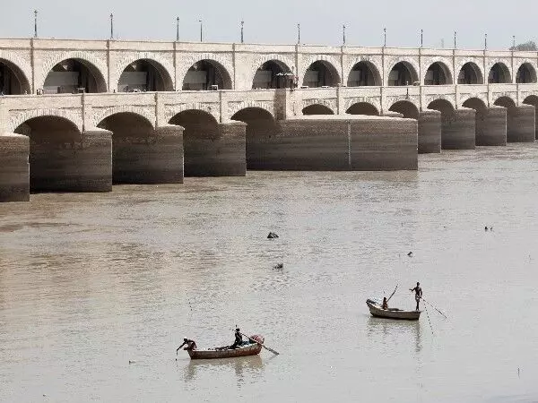 सिंध से पानी की आपूर्ति कम होने के कारण Balochistan के किसान खड़ी फसलों को लेकर चिंतित