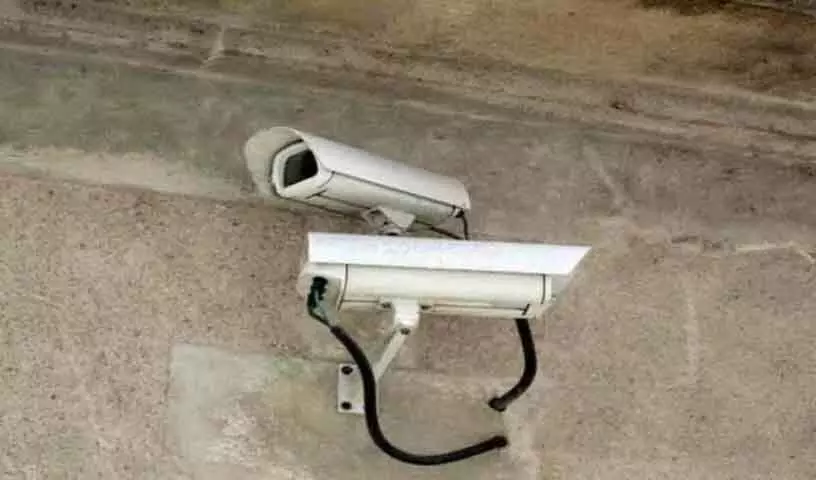 इंटर प्रैक्टिकल परीक्षा के दौरान छात्रों पर नजर रखने के लिए CCTV कैमरे लगाए जाएंगे