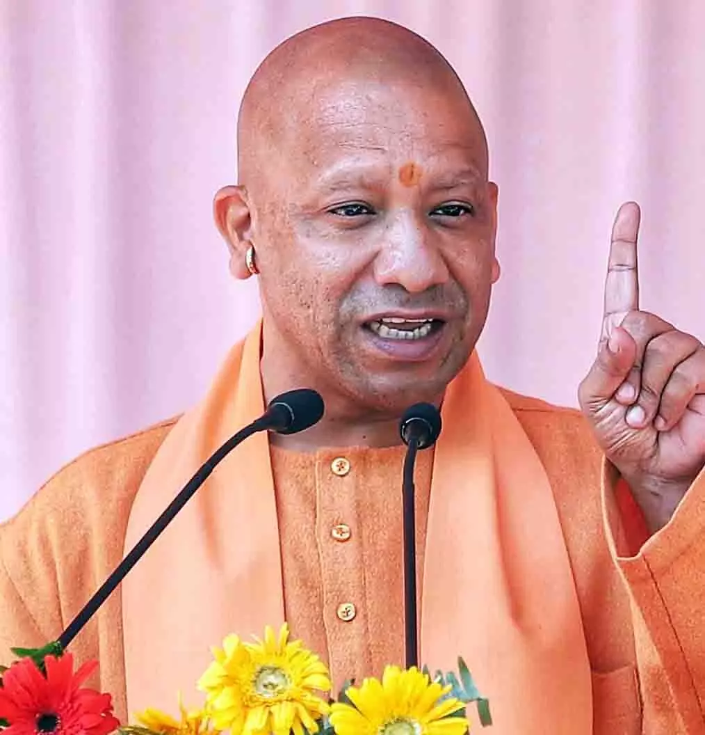 Yogi आदित्यनाथ ने कहा- हिंदुओं में विभाजन हुआ तो...