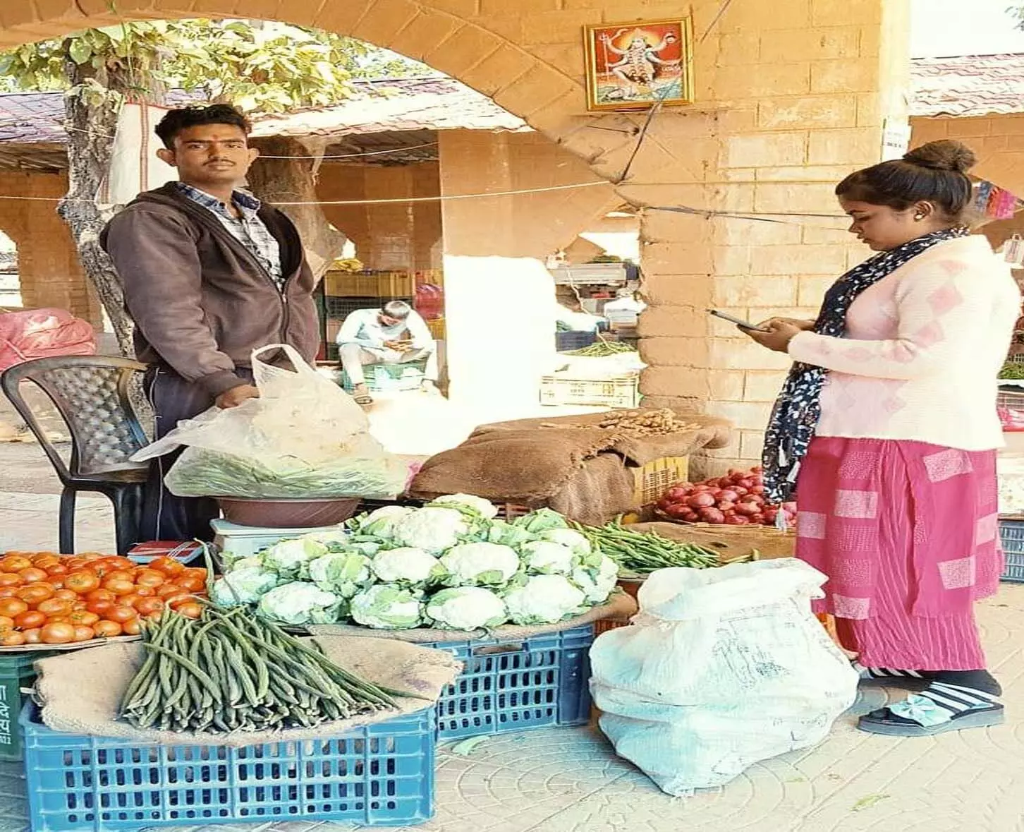 प्रधानमंत्री स्वनिधि योजना: छोटे व्यवसायियों को मिल रहा नया संबल