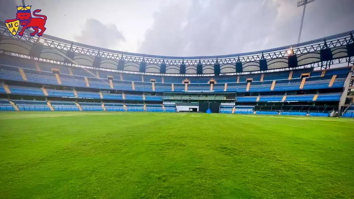 Wankhede Stadium ने पूरे किए 50 साल: इतिहास, महत्व और जानने लायक सभी बातें