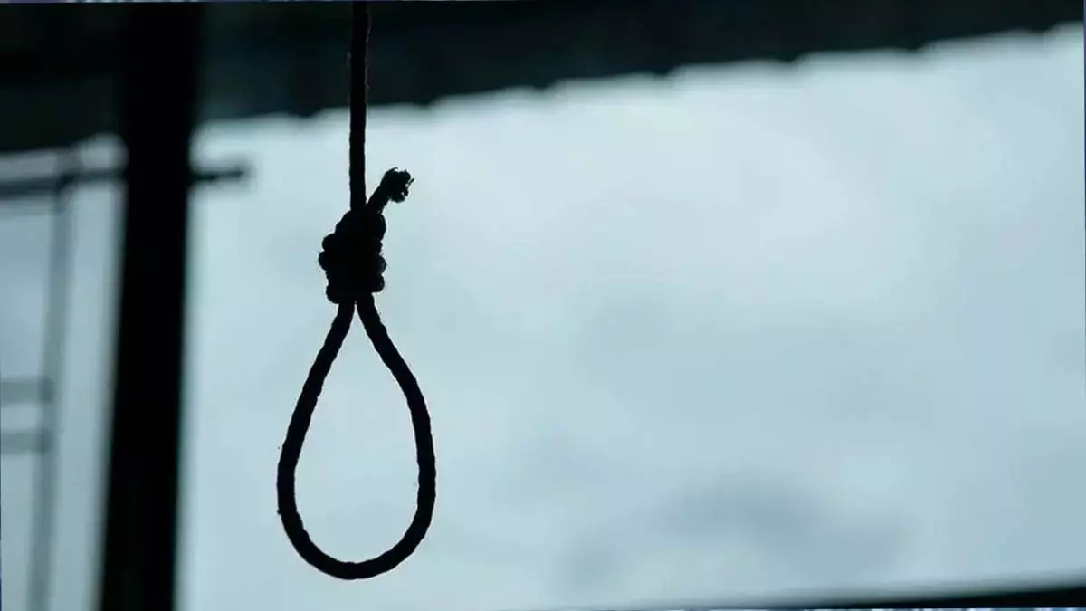 Suicide: फोन खरीदने के नाम पर पिता पुत्र में हुआ विवाद, दोनों फांसी के फंदे पर झूले