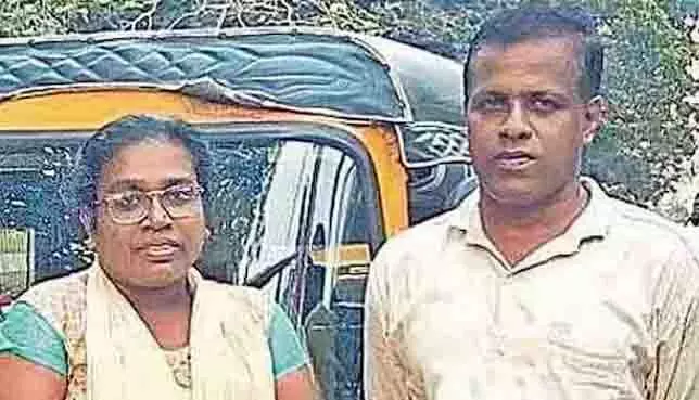 Kerala : चित्रलेखा के पति पर हमला करने वाला आरोपी गिरफ्तार