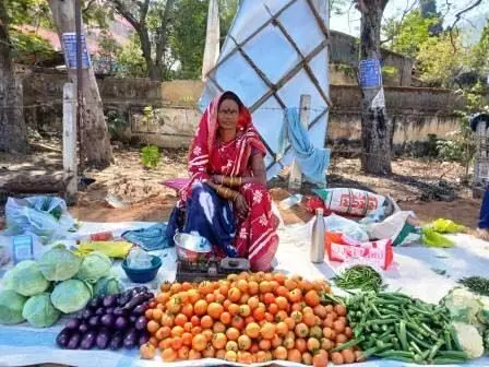 प्रधानमंत्री स्वनिधि योजना: पथ विक्रेताओं के लिए बनी वरदान