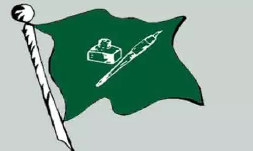 Srinagar ‘अनावश्यक असुविधा’: पीडीपी Srinagar ‘अनावश्यक असुविधा’: पीडीपी