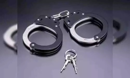 ACB ने श्रीनगर स्मार्ट सिटी के दो अधिकारियों पर मामला दर्ज किया ACB ने श्रीनगर स्मार्ट सिटी के दो अधिकारियों पर मामला दर्ज किया