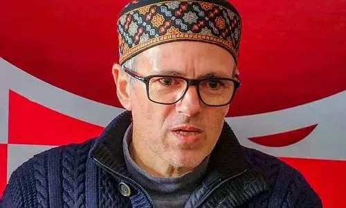 सीएम उमर अब्दुल्ला ने आरटीआई ऑनलाइन पोर्टल किया लॉन्च