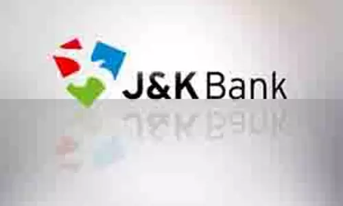 KTMF ने जेएंडके बैंक के एमडी और सीईओ अमिताव चटर्जी से मुलाकात की