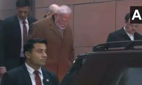 दिल्ली जीतने बीजेपी ने बनाई रणनीति