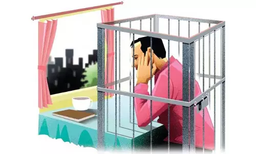 Kerala: जेल के कैदी बनेंगे मास्टर ट्रेनर कैदियों को देंगे मानसिक सहायता