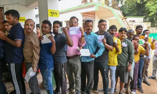 दिल्ली चुनाव 2025 : भाजपा का मजबूत गढ़ है रोहिणी विधानसभा सीट, 2013 को छोड़ यहां हर बार भाजपा ने मारी बाजी दिल्ली चुनाव 2025 : भाजपा का मजबूत गढ़ है रोहिणी विधानसभा सीट, 2013 को छोड़ यहां हर बार भाजपा ने मारी बाजी