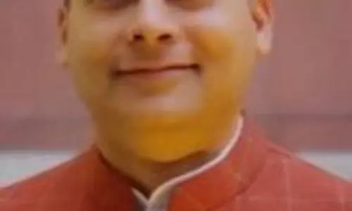 गोवा के मुख्यमंत्री और उनकी पत्नी के खिलाफ झूठे आरोप लगाने पर फंस गए संजय सिंह : अमित मालवीय