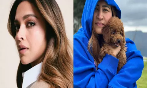 Deepika Padukone, ज्वाला गुट्टा ने कार्य संस्कृति पर एलएंडटी चेयरमैन की टिप्पणी की निंदा की
