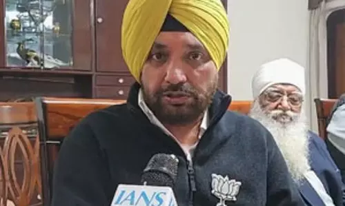 मैंने हमेशा दिल्ली के लोगों की भलाई के लिए किया काम : अरविंदर सिंह लवली
