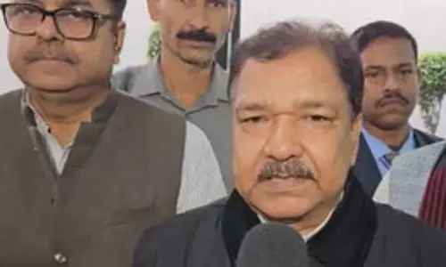 15 जनवरी से बिहार के सभी जिलों में होगा एनडीए कार्यकर्ता सम्मेलन : दिलीप जयसवाल
