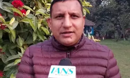 मजबूत और संघर्षशील नेता आते हैं जांच एजेंसियों के निशाने पर : संजय यादव