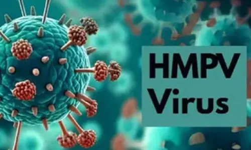 हरियाणा में एचएमपीवी के मद्देनजर सरकारी अस्पताल में स्पेशल आईसीयू वार्ड तैयार