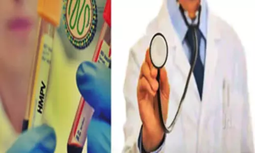 क्या चीन से आया है एचएमपीवी वायरस ? जानिए क्या कहते हैं डॉक्टर क्या चीन से आया है एचएमपीवी वायरस ? जानिए क्या कहते हैं डॉक्टर
