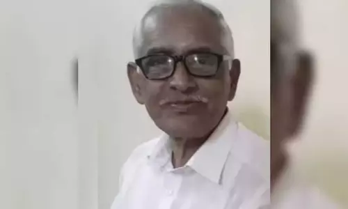 Kerala: अदालत ने दो कांग्रेस नेताओं की गिरफ्तारी पर रोक लगाई Kerala: अदालत ने दो कांग्रेस नेताओं की गिरफ्तारी पर रोक लगाई
