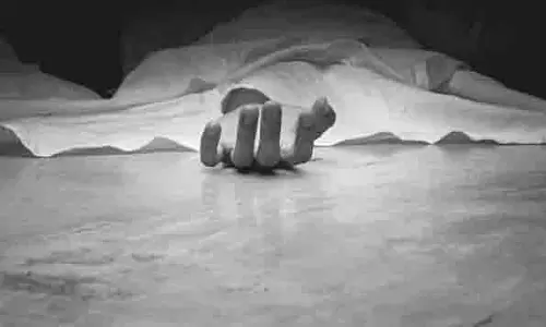 उड़ी के घारकोट में दुकानदार मृत पाया गया