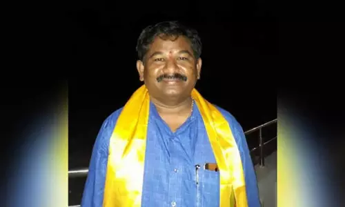 Andhra: आंध्र सरकार ‘मिनी-गोकुलम’ के माध्यम से डेयरी विकास पर ध्यान केंद्रित कर रही