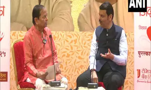 CM ने शरद पवार द्वारा आरएसएस की आश्चर्यजनक प्रशंसा पर प्रतिक्रिया दी