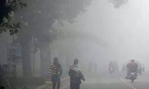तापमान में वृद्धि होने की संभावना, ठंड से मिलेगी राहत तापमान में वृद्धि होने की संभावना, ठंड से मिलेगी राहत