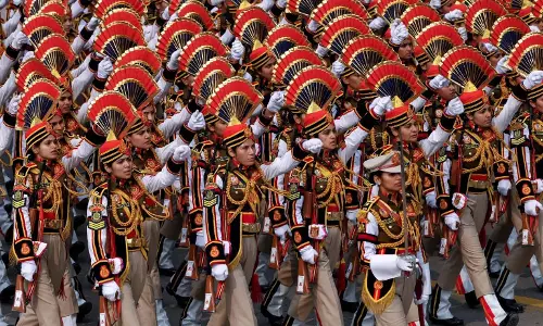 जम्मू क्षेत्र से 7 विशेष अतिथियों को आमंत्रित किया गया