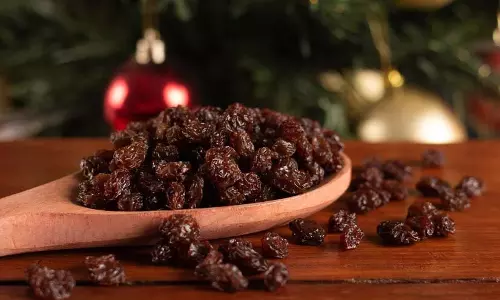 Health: सर्दियों में इस तरह करें किशमिश का सेवन, सेहत रहेगी अच्छी