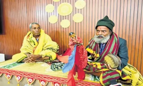 Odisha: ओडिशा की संस्कृति एक बड़ा आकर्षण