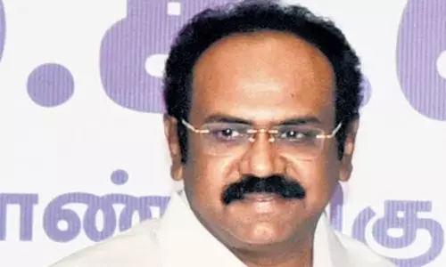 Tamil Nadu: वित्त मंत्री थंगम थेनारासु ने आशंकाओं को दूर किया