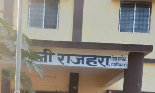 बालोद में शराब का अवैध परिवहन, 2 गिरफ्तार किए गए