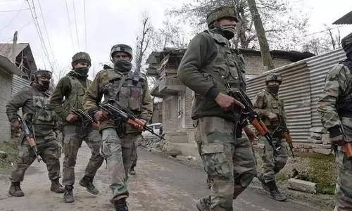 Manipur : प्रतिबंधित संगठन का सदस्य गिरफ्तार