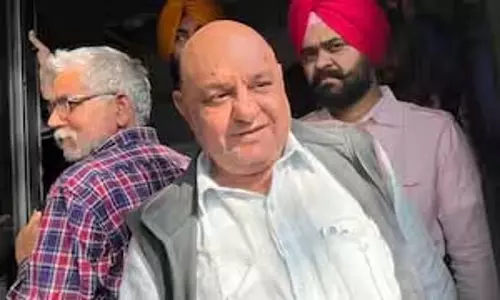 Gurpreet Gogi: विधायक ने गलती से खुद को मारी गोली, जिनकी वजह से चली गई जान