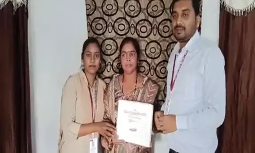 ड्रोन दीदी दिल्ली में होंगी सम्मानित