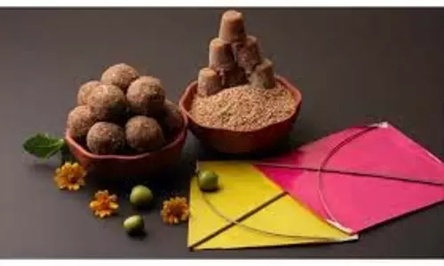 Makar Sankranti: 14 जनवरी को है मकर संक्रांति, दान का है विशेष महत्व