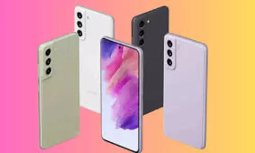 BIS और TENAA पर दिखा Samsung Galaxy A56,जल्द भारतीय बाजार में लॉन्च BIS और TENAA पर दिखा Samsung Galaxy A56,जल्द भारतीय बाजार में लॉन्च