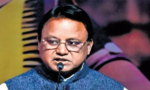 Odisha: सरकार प्रवासी ओड़िया के लिए नीति तैयार करेगी Odisha: सरकार प्रवासी ओड़िया के लिए नीति तैयार करेगी