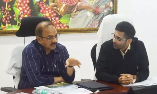 Andhra में विकास को बढ़ावा देने के लिए लेआउट, भवन नियमों में संशोधन
