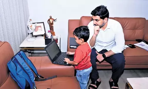कौशल जनगणना के लिए इन्फोसिस Andhra को तकनीकी सहायता प्रदान करेगी कौशल जनगणना के लिए इन्फोसिस Andhra को तकनीकी सहायता प्रदान करेगी