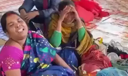 West Bengal: सरकारी अस्पताल में एक्सपायर हो चुकी सलाइन चढ़ाने से गर्भवती महिला की मौत