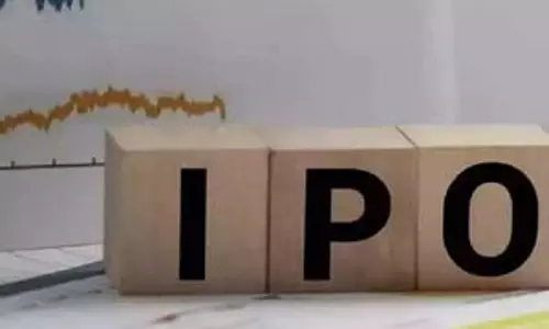 2025 भारत में आईपीओ के लिए एक और रिकॉर्ड तोड़ने वाला साल हो सकता है साबित 2025 भारत में आईपीओ के लिए एक और रिकॉर्ड तोड़ने वाला साल हो सकता है साबित