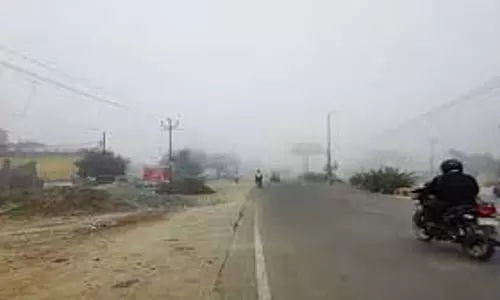 Bareilly: ठंड के बाद दिन में खिली तेज धूप ,प्रदेश में सबसे गर्म रहा जिला Bareilly: ठंड के बाद दिन में खिली तेज धूप ,प्रदेश में सबसे गर्म रहा जिला